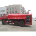 New Diesel 6x6 Water Fire Fighting Truck